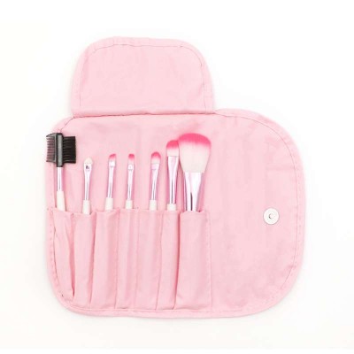 high quality professional promotional makeup brush set